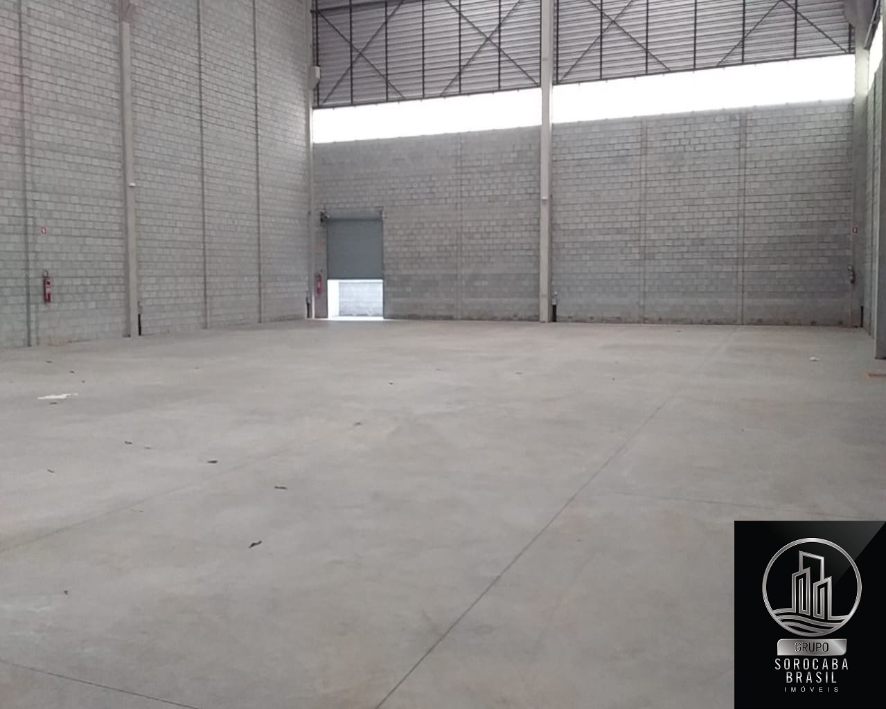 Galpao comercial em sorocaba - sp, iporanga - foto 3