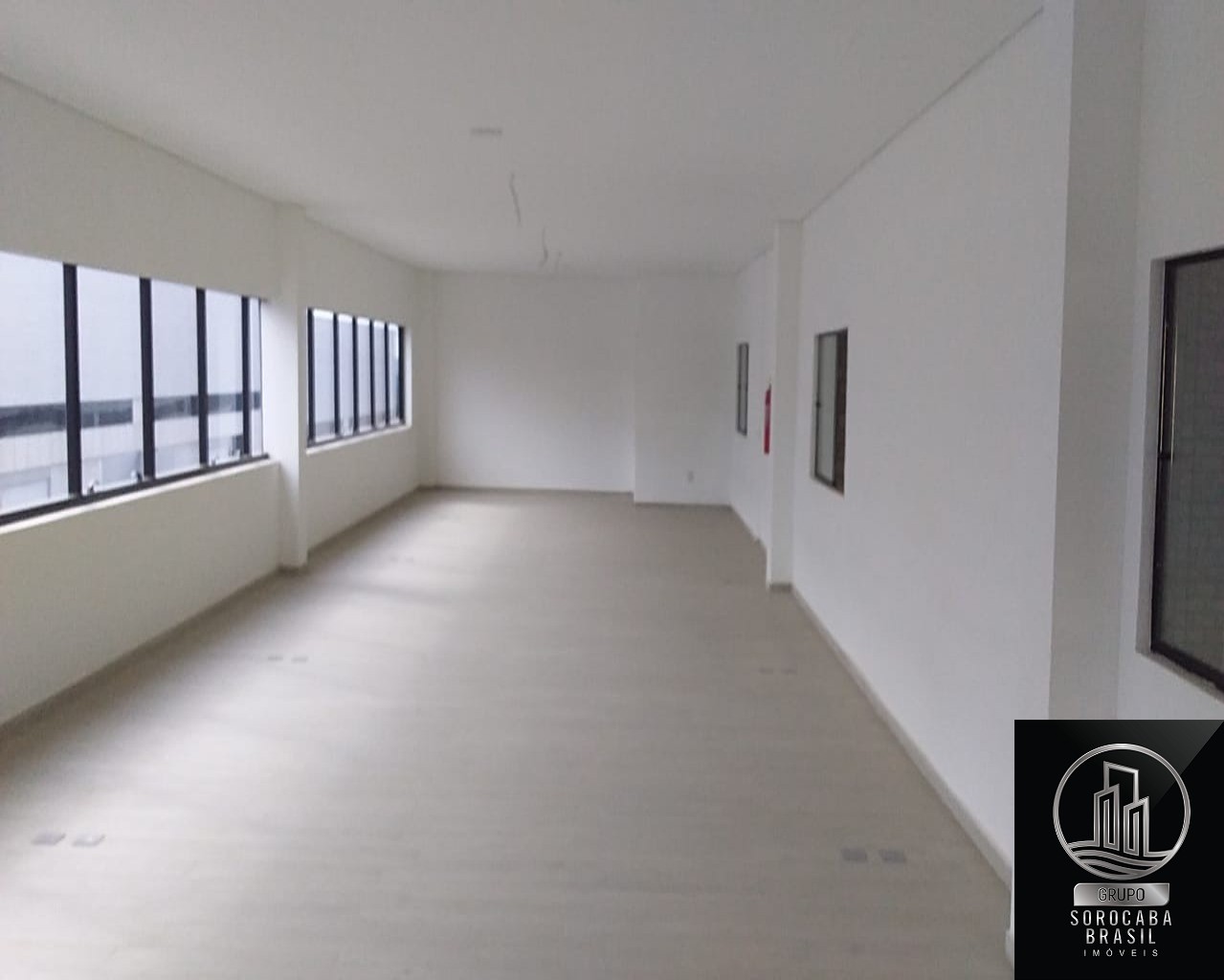 Galpao comercial em sorocaba - sp, iporanga - foto 4