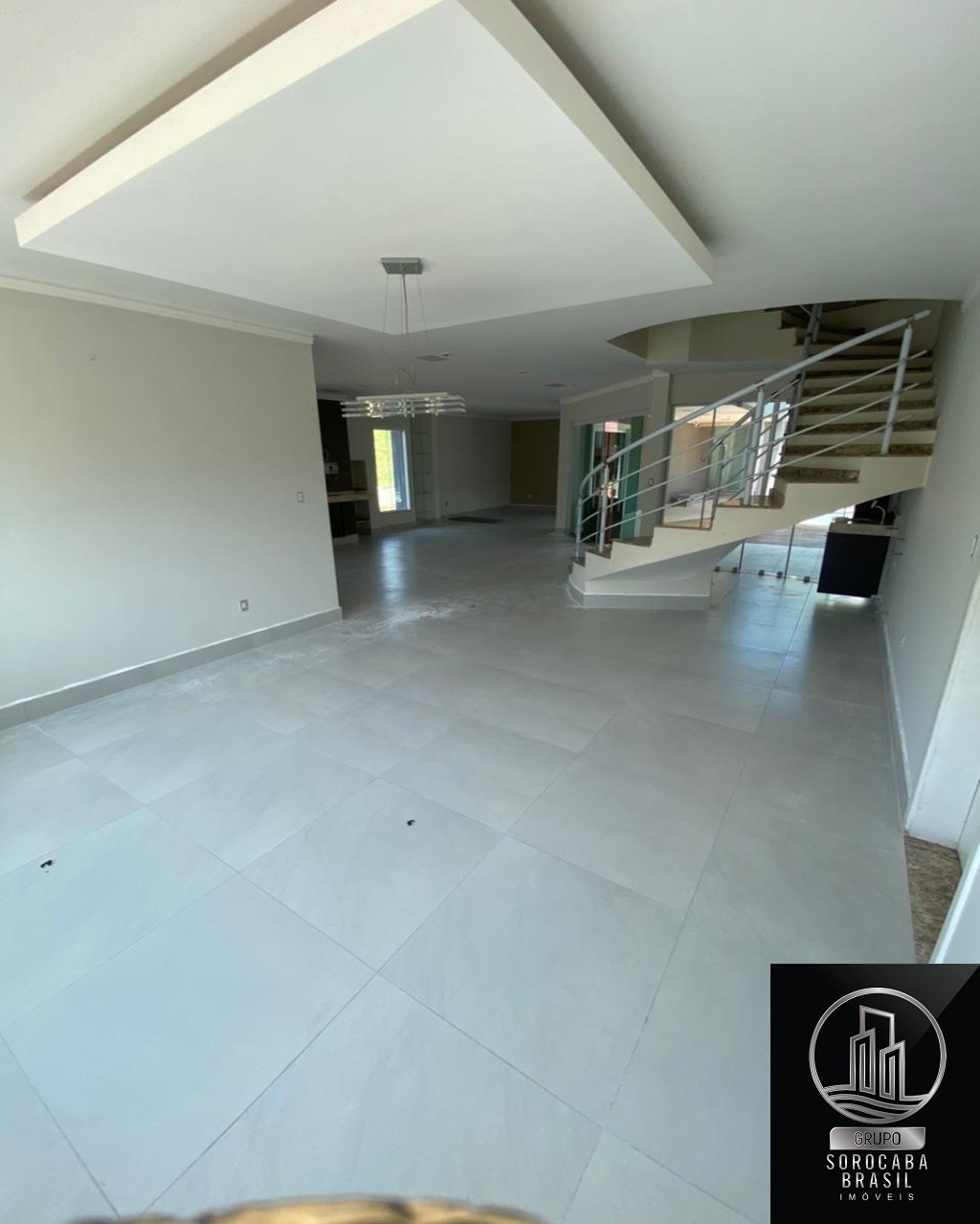 Casa residencial em votorantim - sp, loteamento aldeia da ma