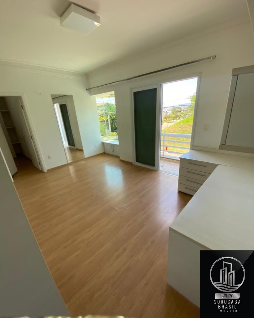 Casa residencial em votorantim - sp, loteamento aldeia da ma