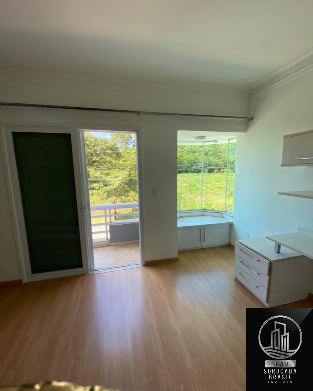 Casa residencial em votorantim - sp, loteamento aldeia da ma