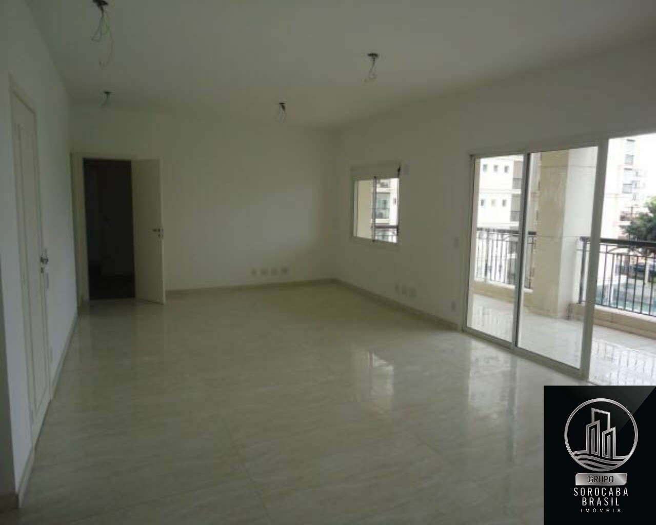 Apartamento residencial em sorocaba - sp, jardim portal da c