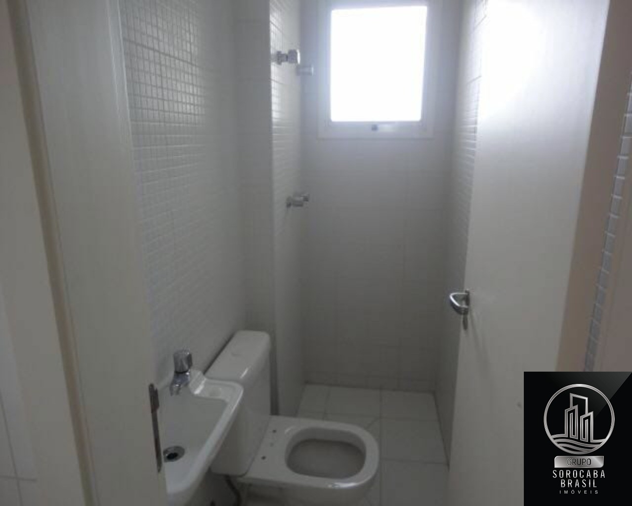 Apartamento residencial em sorocaba - sp, jardim portal da c