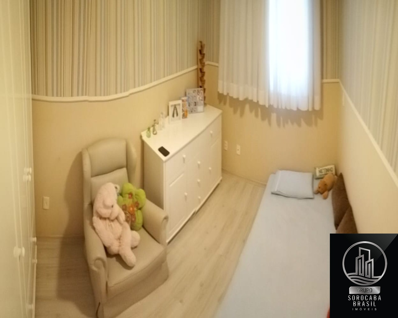 Apartamento próximo av. São paulo - aceita permuta