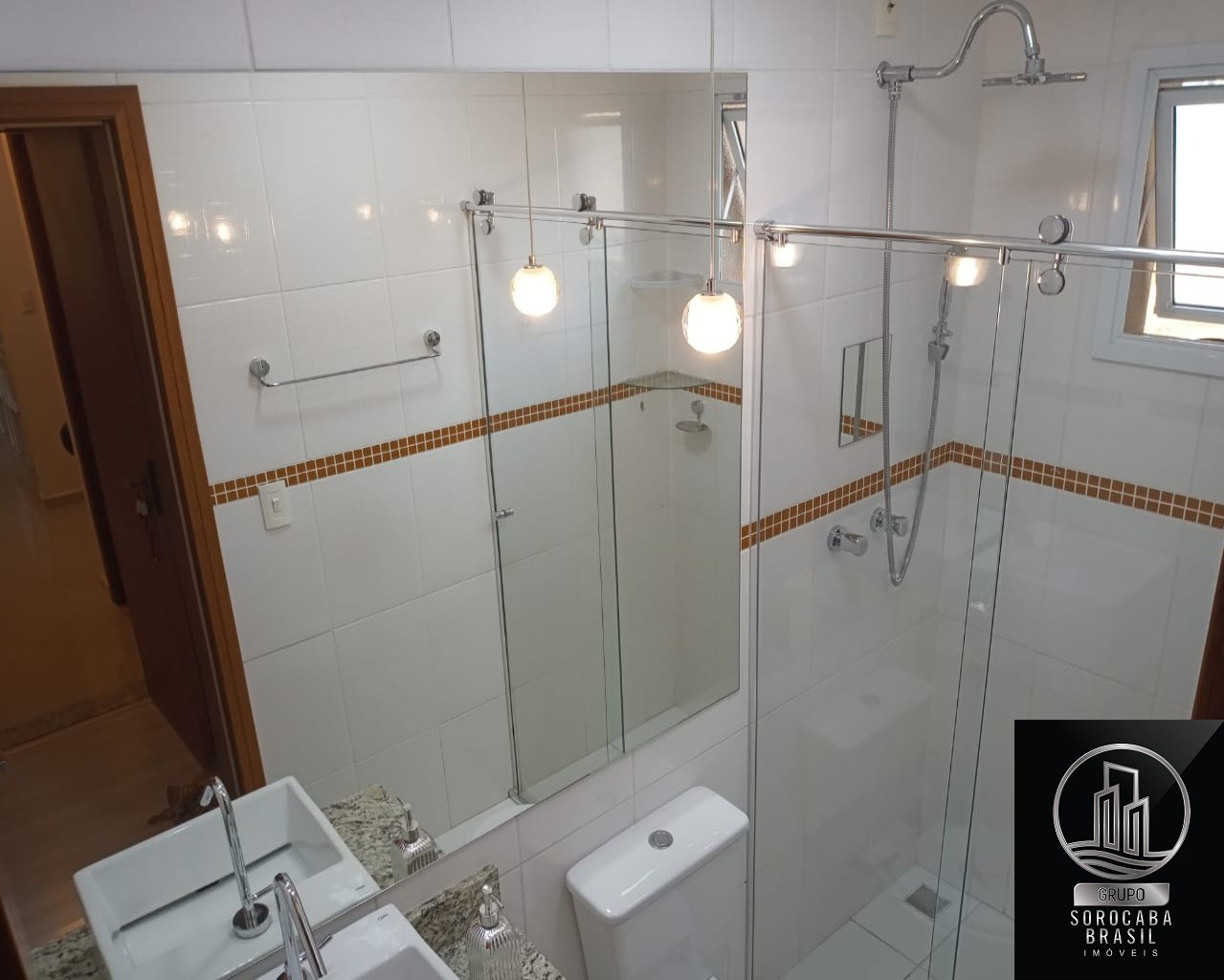 Apartamento próximo av. São paulo - aceita permuta