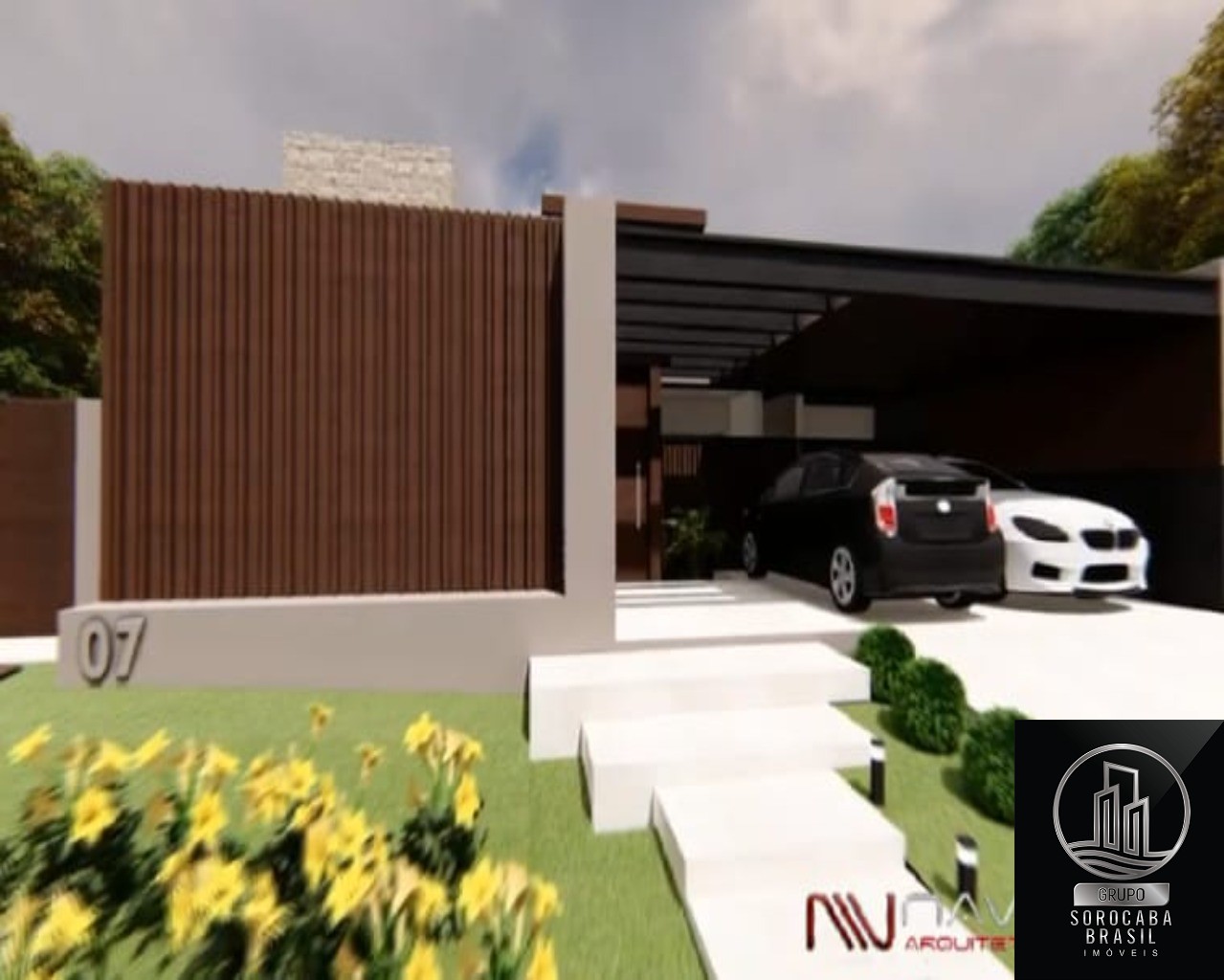 Residencial saint patrick - R$2.500.000,00 - agende sua visi