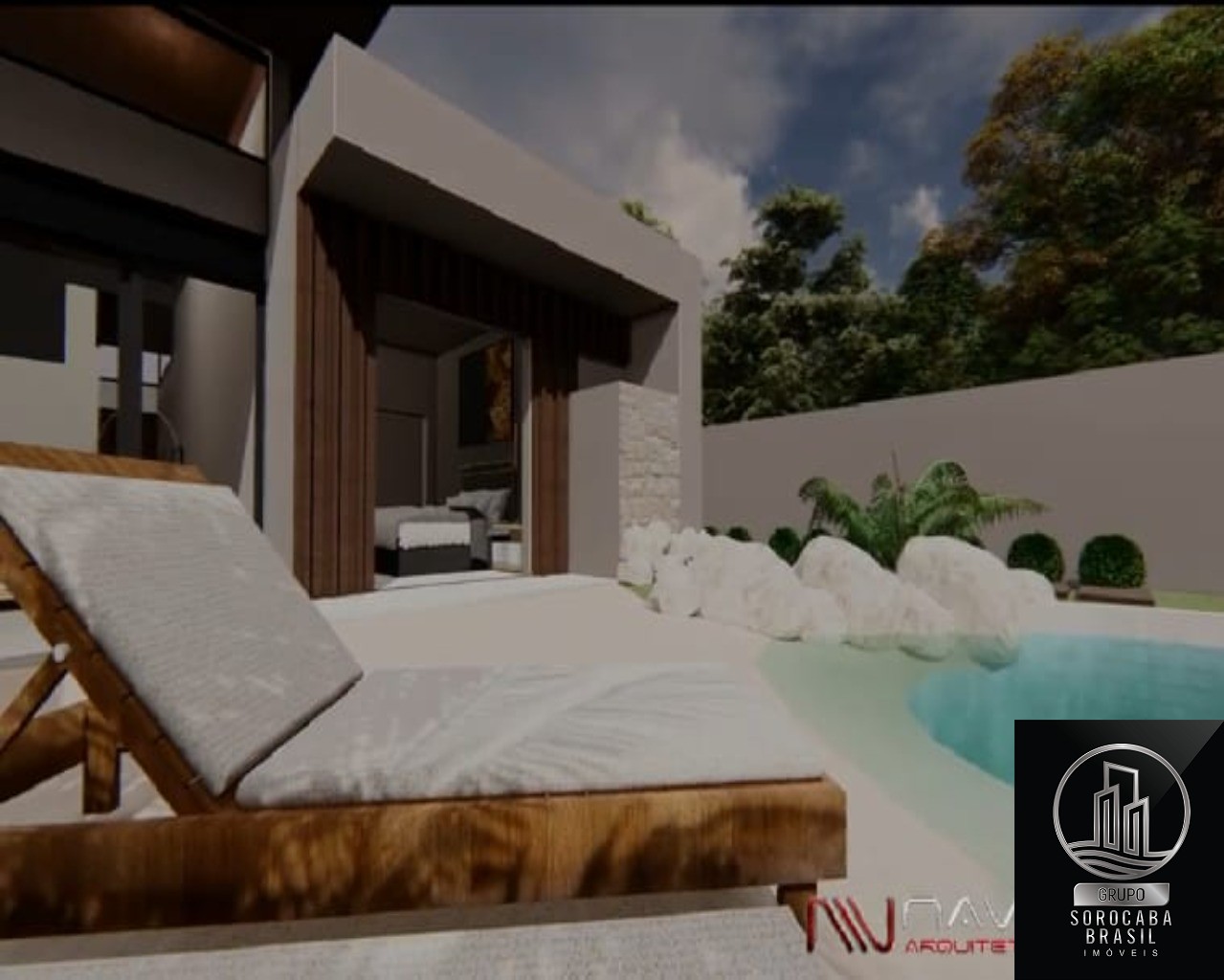 Residencial saint patrick - R$2.500.000,00 - agende sua visi