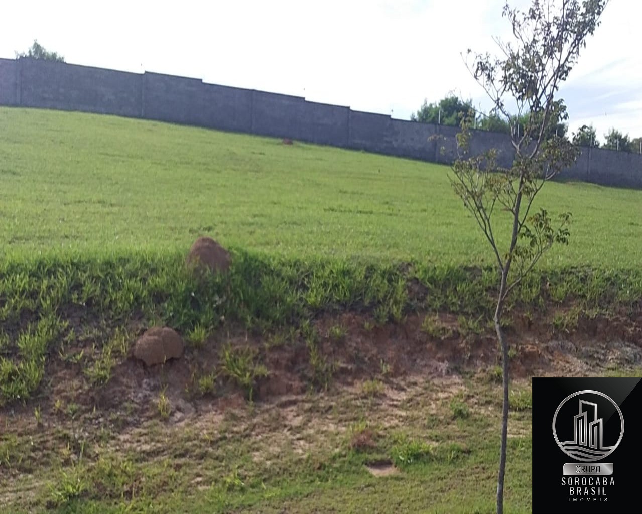 Terreno 1000m² - fazenda jequitibá - sorocaba/sp