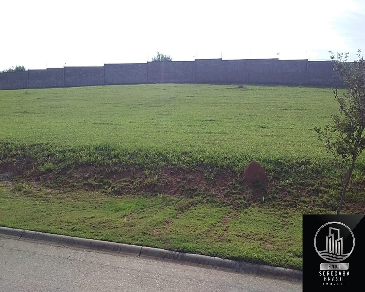 Terreno 1000m² - fazenda jequitibá - sorocaba/sp