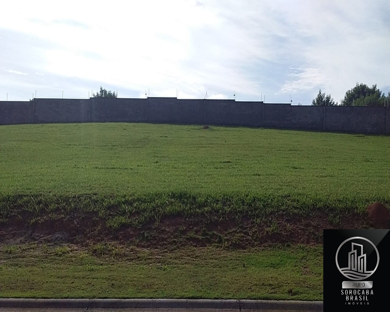 Terreno 1000m² - fazenda jequitibá - sorocaba/sp