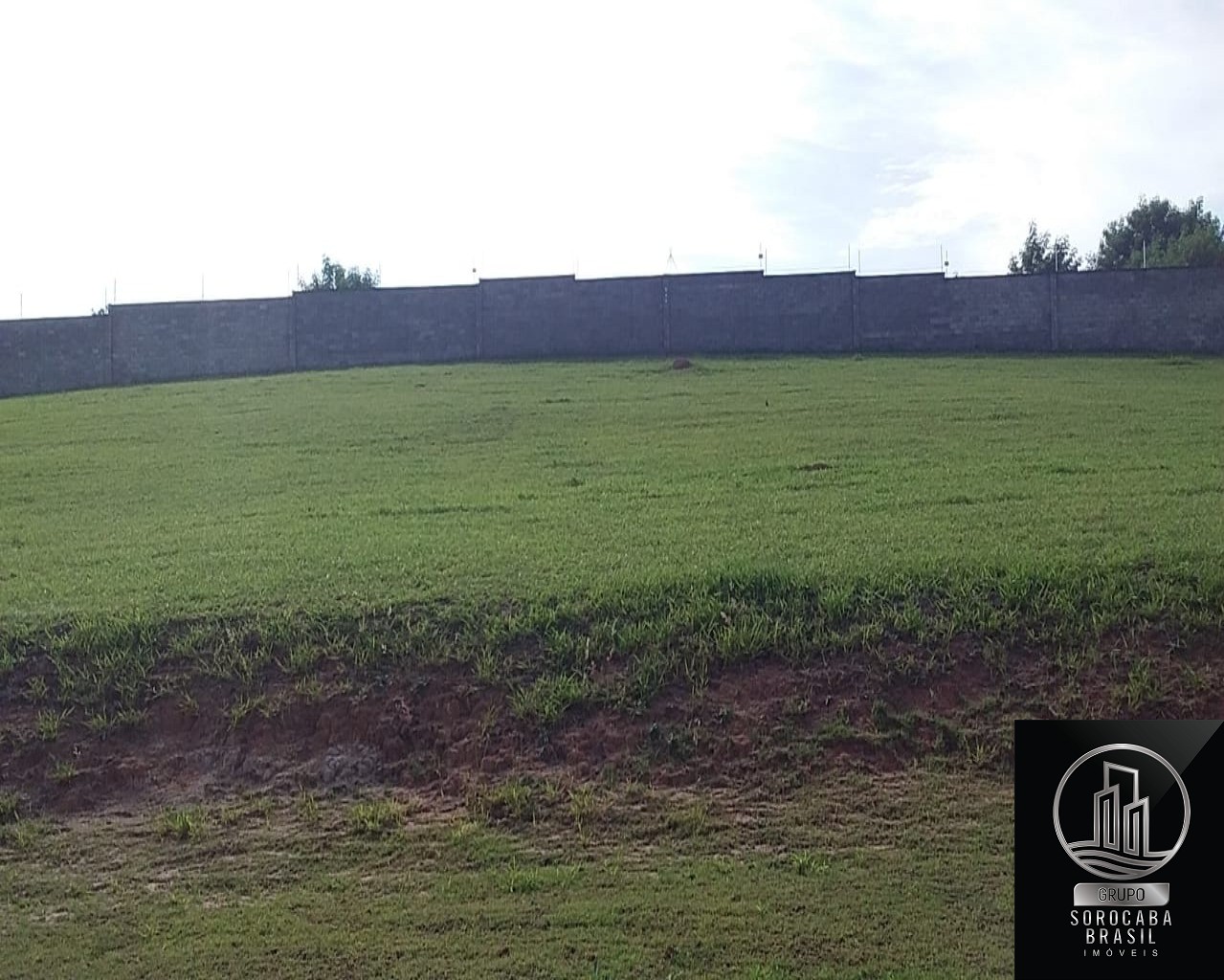 Terreno 1000m² - fazenda jequitibá - sorocaba/sp