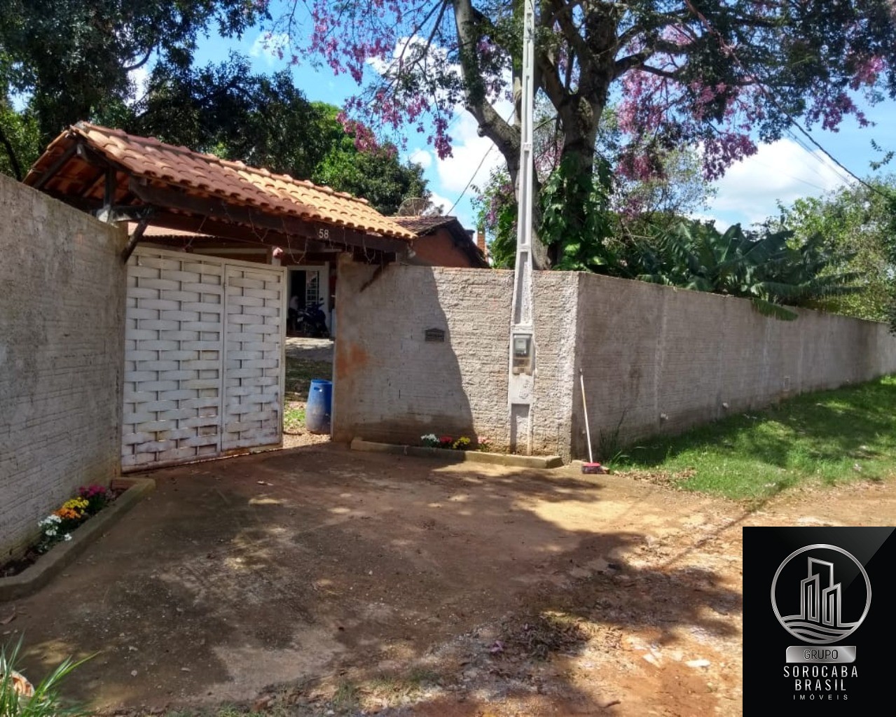 Chácara em araçoiaba da serra - aceita permuta ! - foto 2