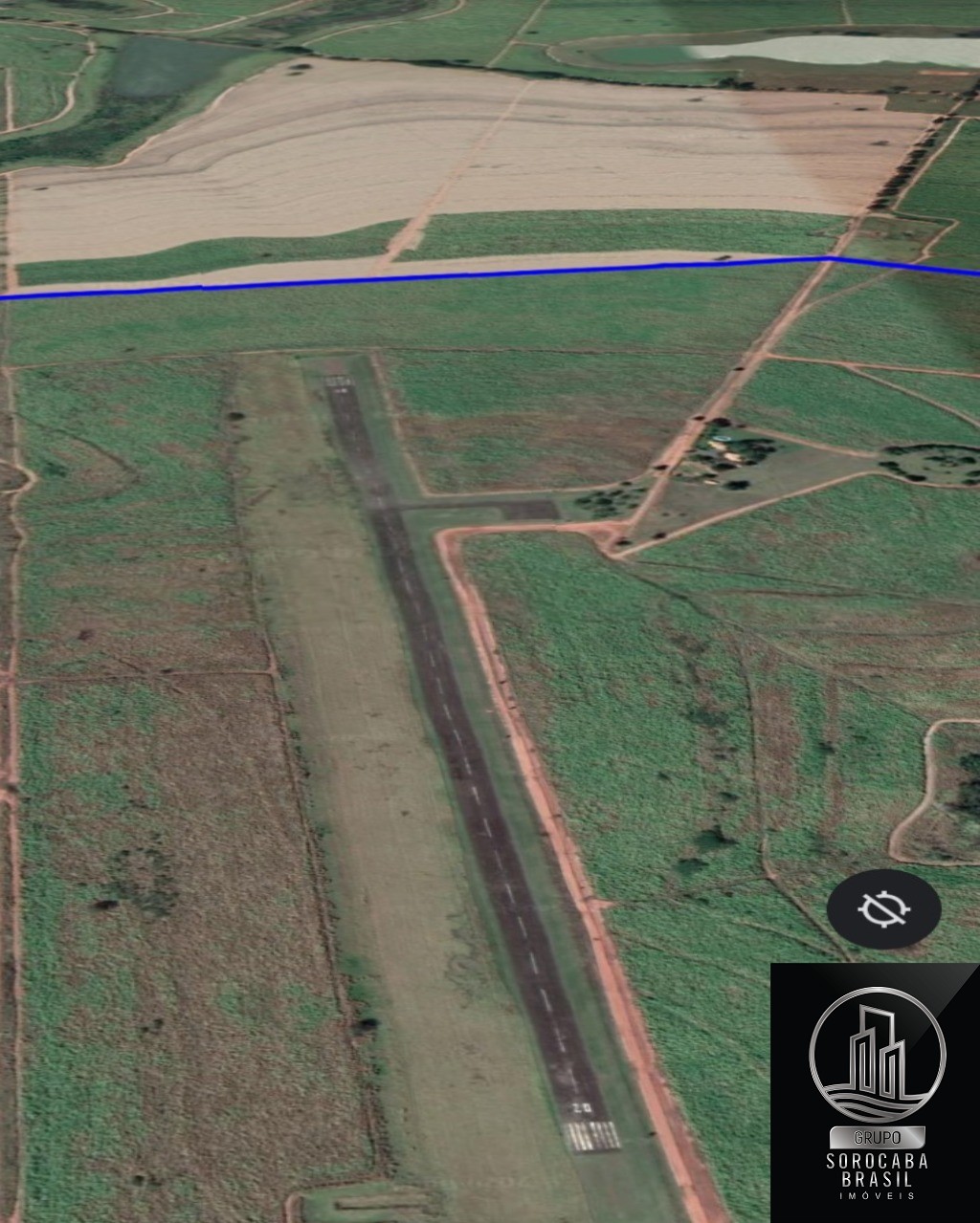 Fazenda 778 alqueires paulista - região de são josé do rio p