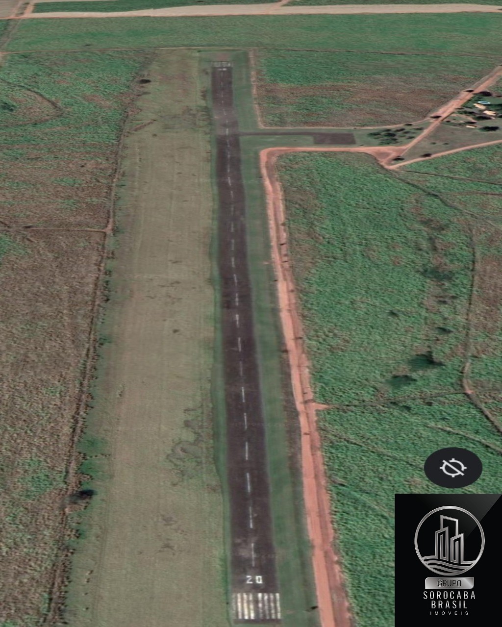 Fazenda 778 alqueires paulista - região de são josé do rio p