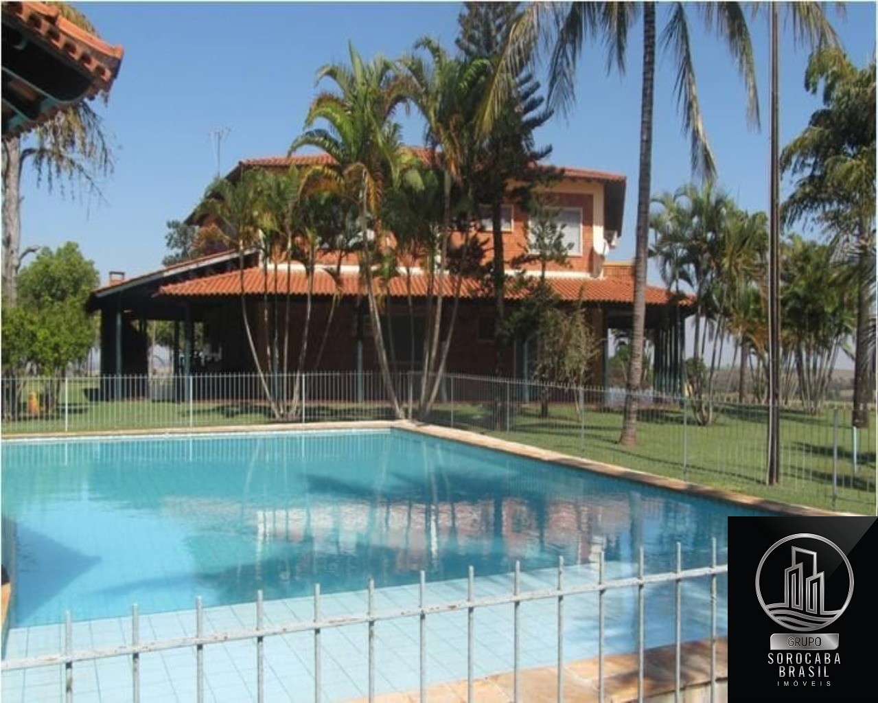 Fazenda à venda, 1.040 alq por R$ 364.000.000 - vila iguacu 