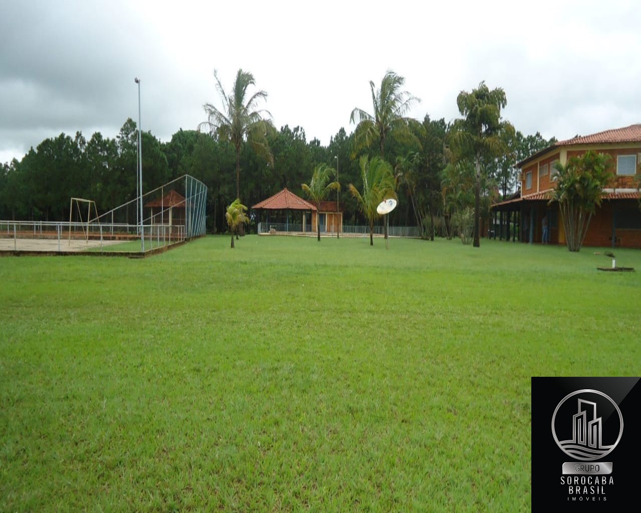 Fazenda à venda, 1.040 alq por R$ 364.000.000 - vila iguacu 