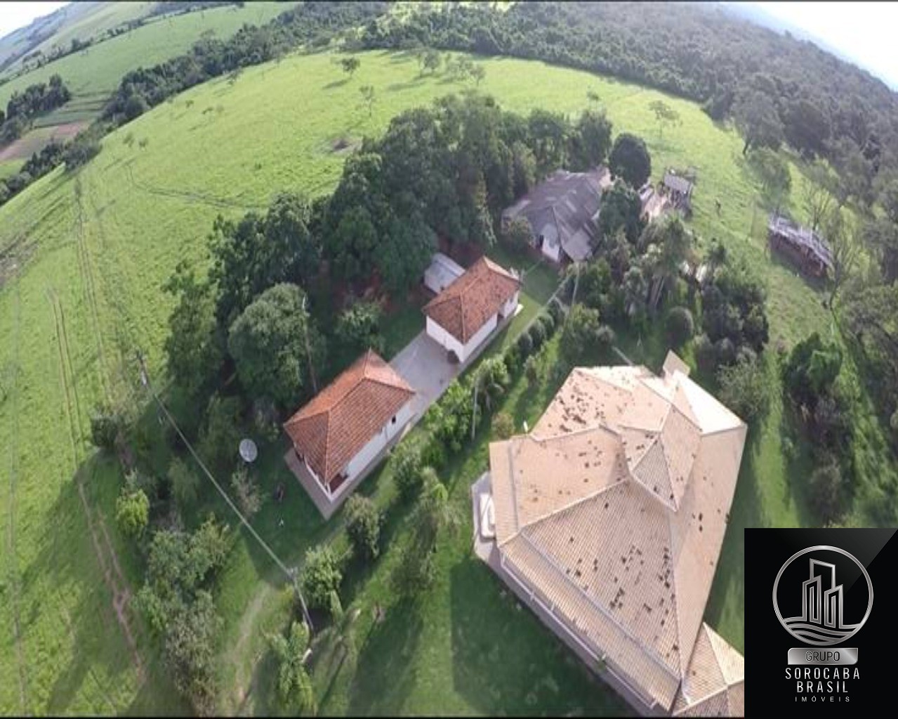 Fazenda são carlos - venha conferir !
