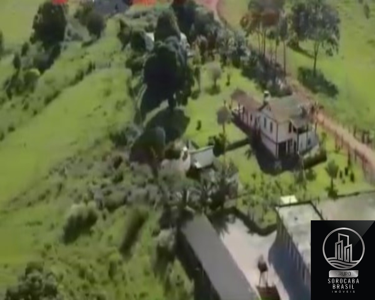 Fazenda em minas gerais - 1568 hectares