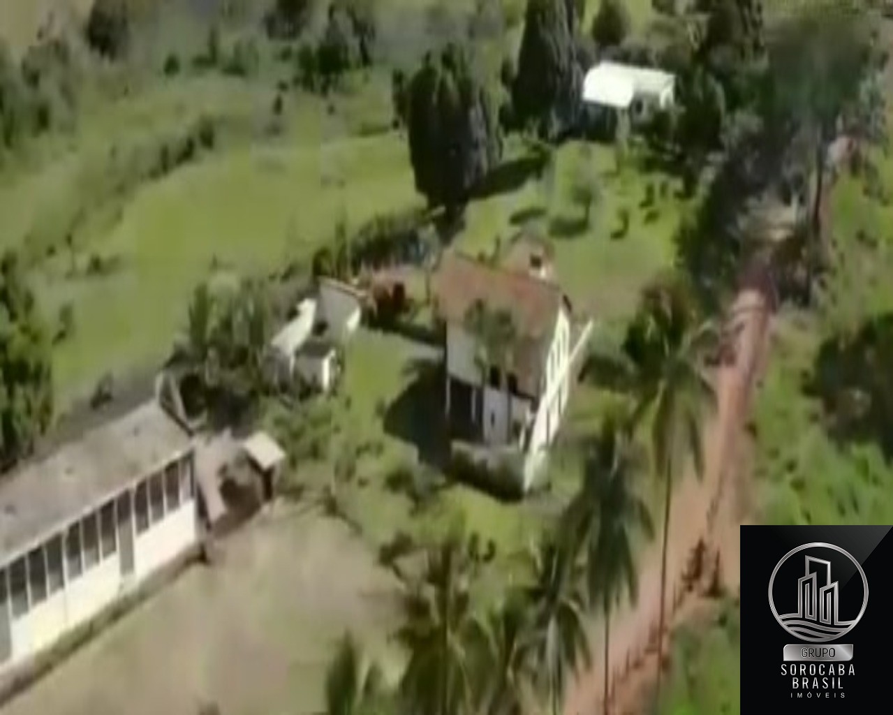 Fazenda em minas gerais - 1568 hectares