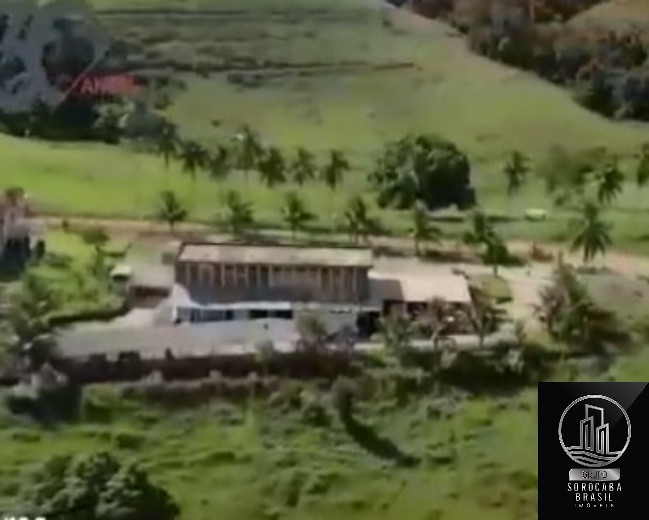 Fazenda em minas gerais - 1568 hectares