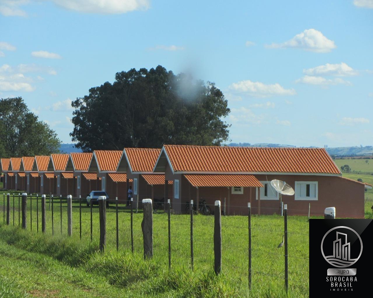 Fazenda em pompeia/sp - 1.080 alq.