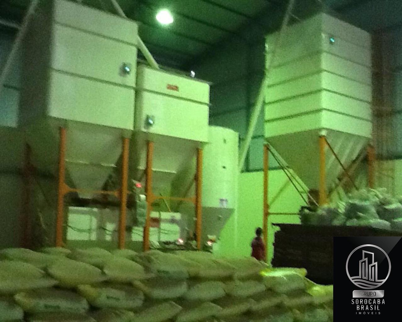 Fazenda em pompeia/sp - 1.080 alq.