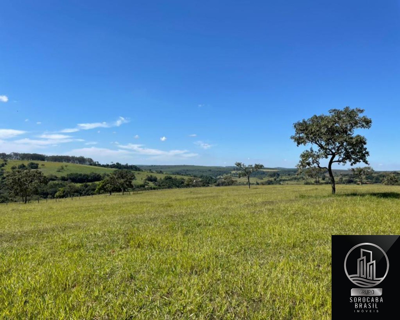 Fazenda em botucatu - sp