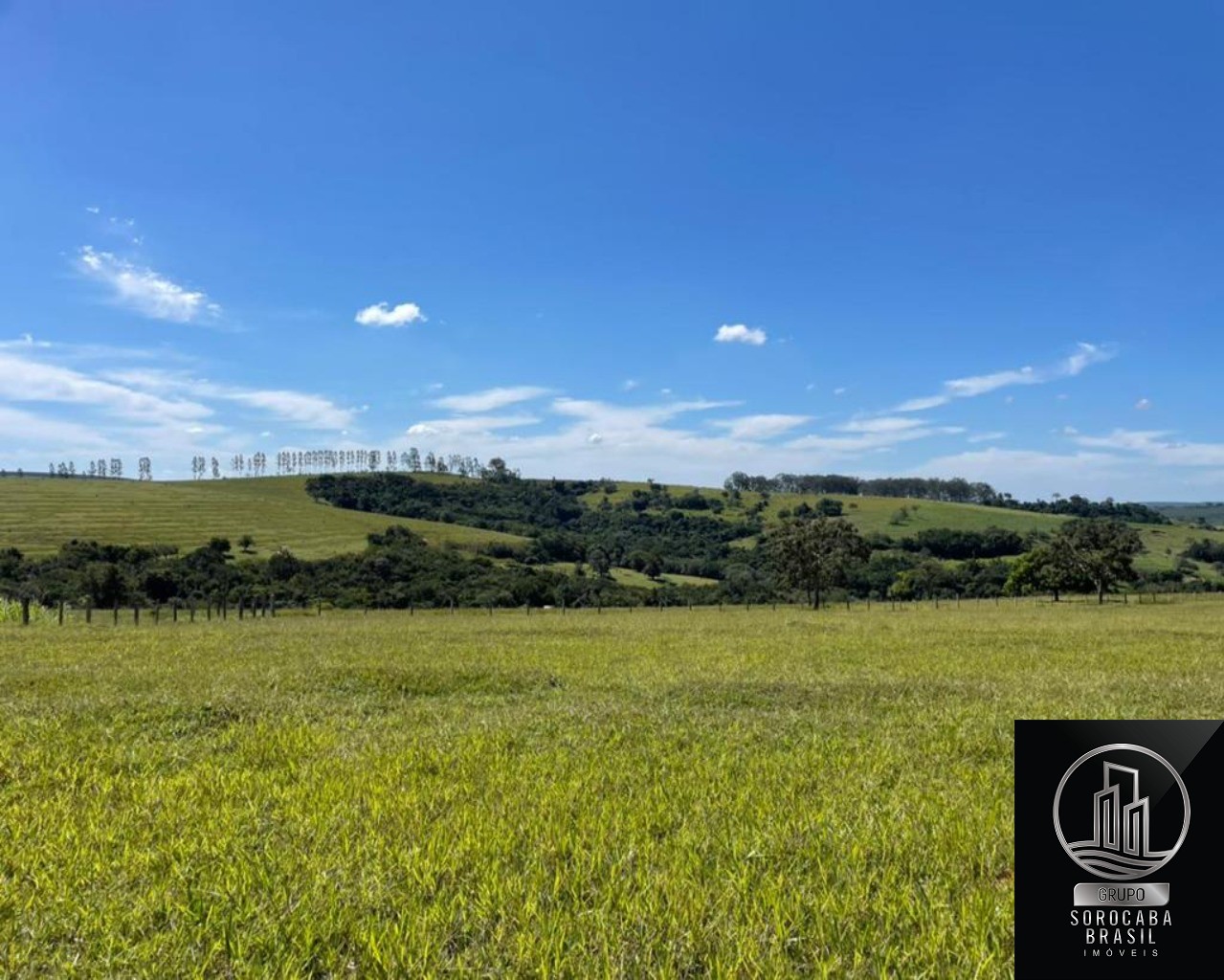 Fazenda em botucatu - sp