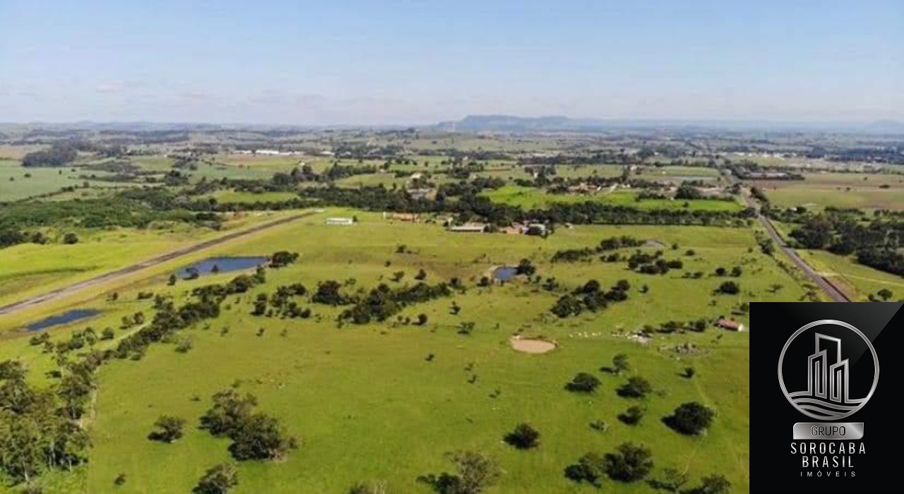 Fazenda com 250 alqueires e pista de pouso !