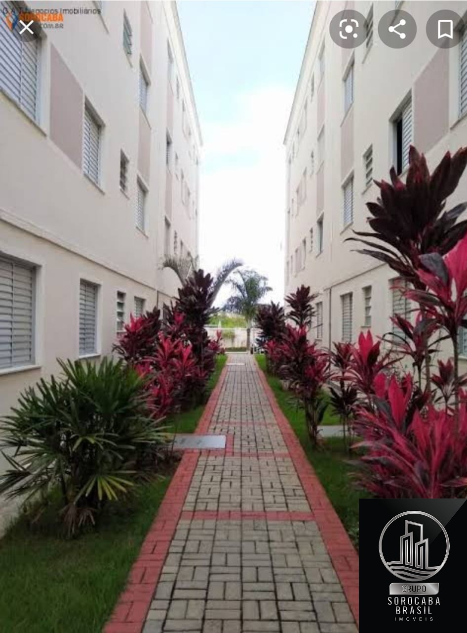 Apartamento para locação - 2 dormitórios R$950,00