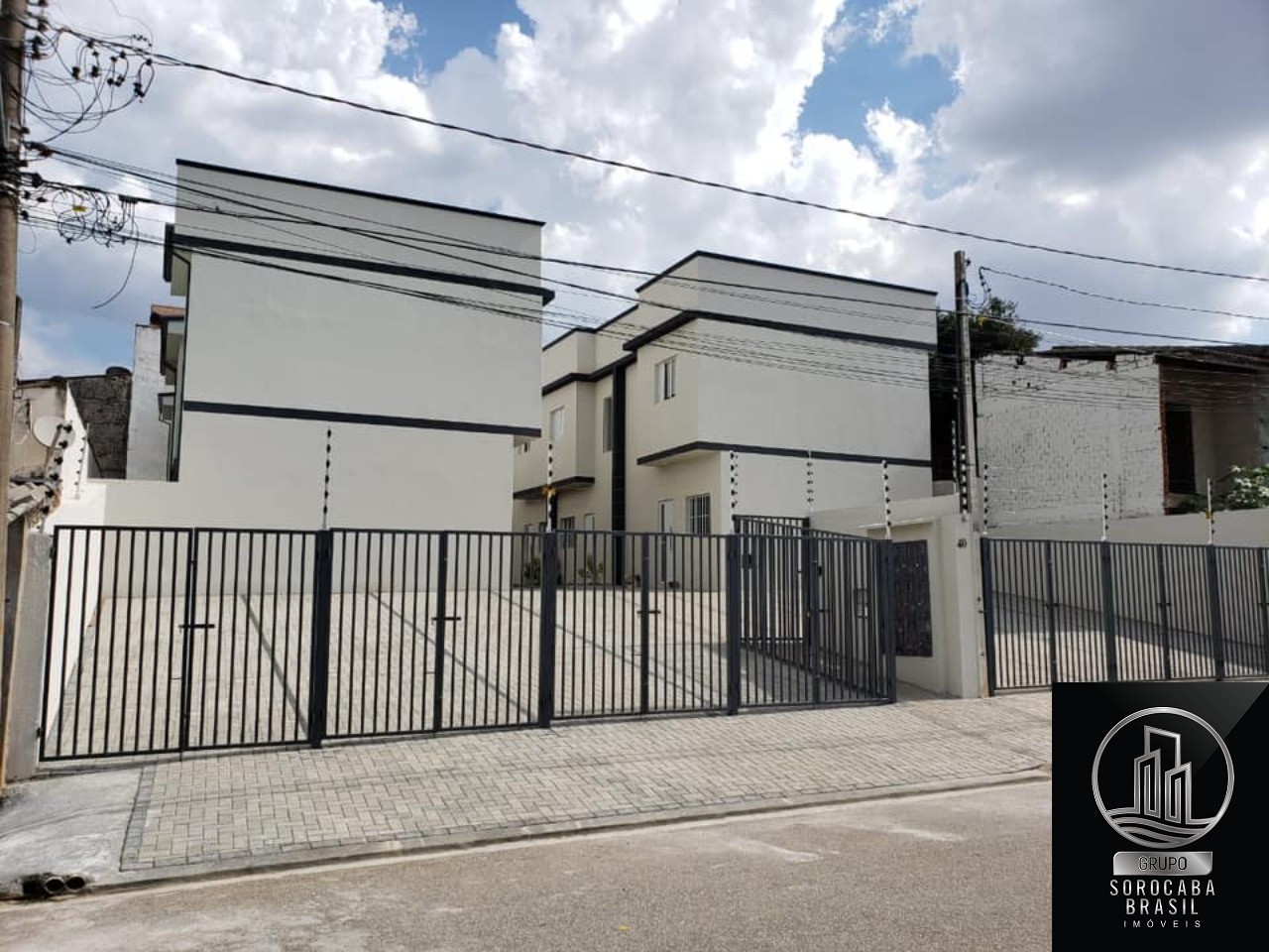 Sobrado vila haro - 2 dormitórios - R$199.900,00