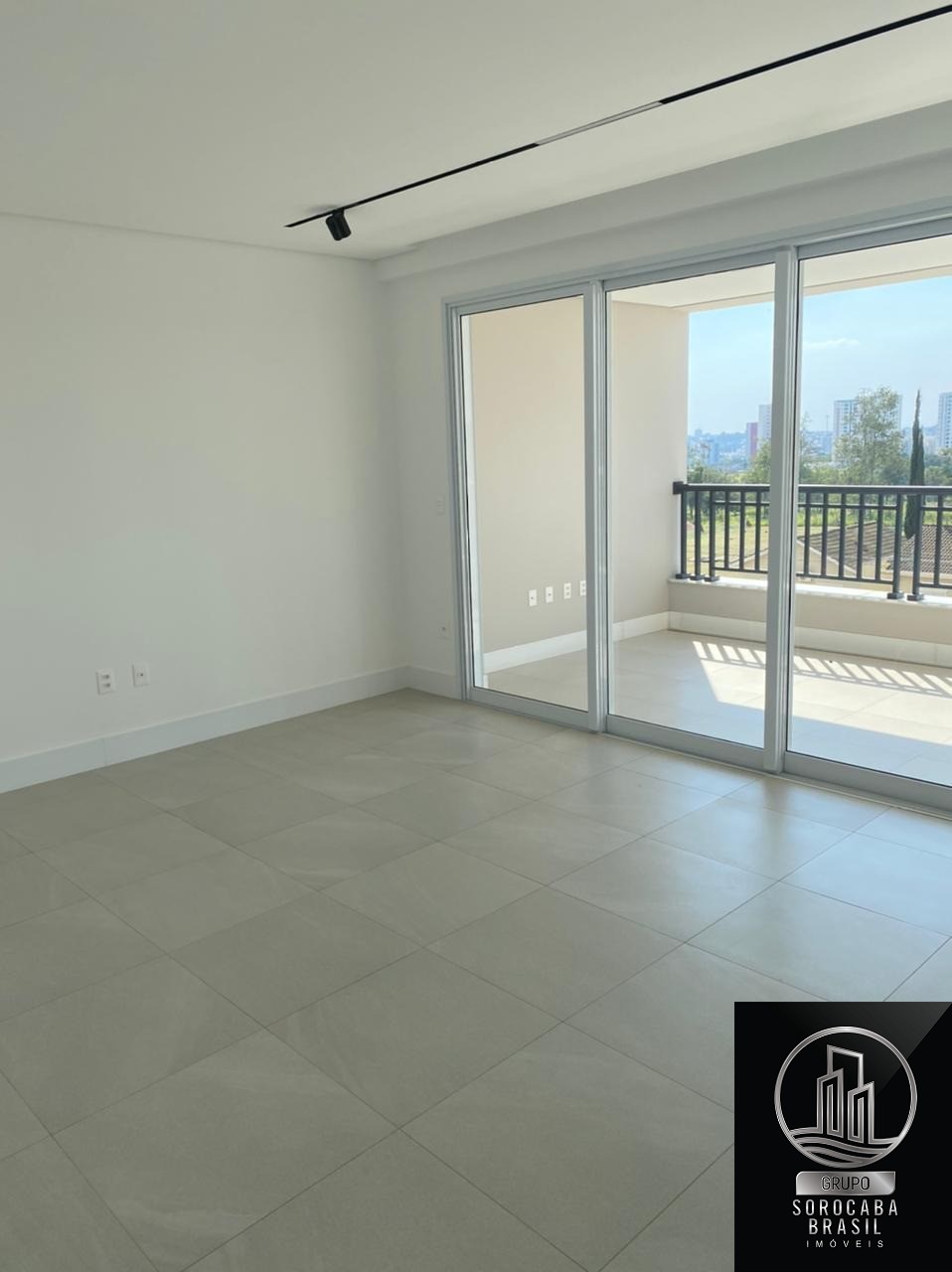 Apartamento garden residencial em sorocaba - sp, edifício di - foto 3