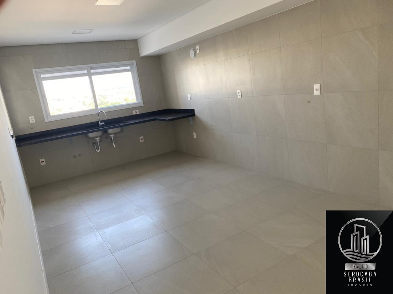 Apartamento garden residencial em sorocaba - sp, edifício di - foto 4