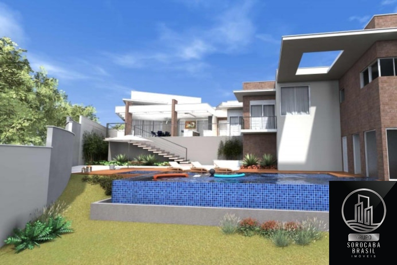 Residencial saint charbel - oportunidade