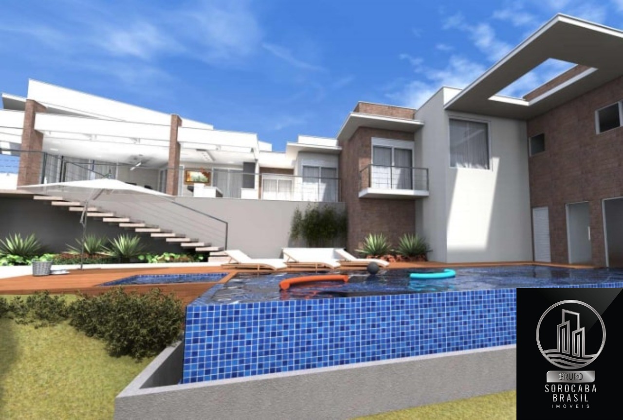 Residencial saint charbel - oportunidade