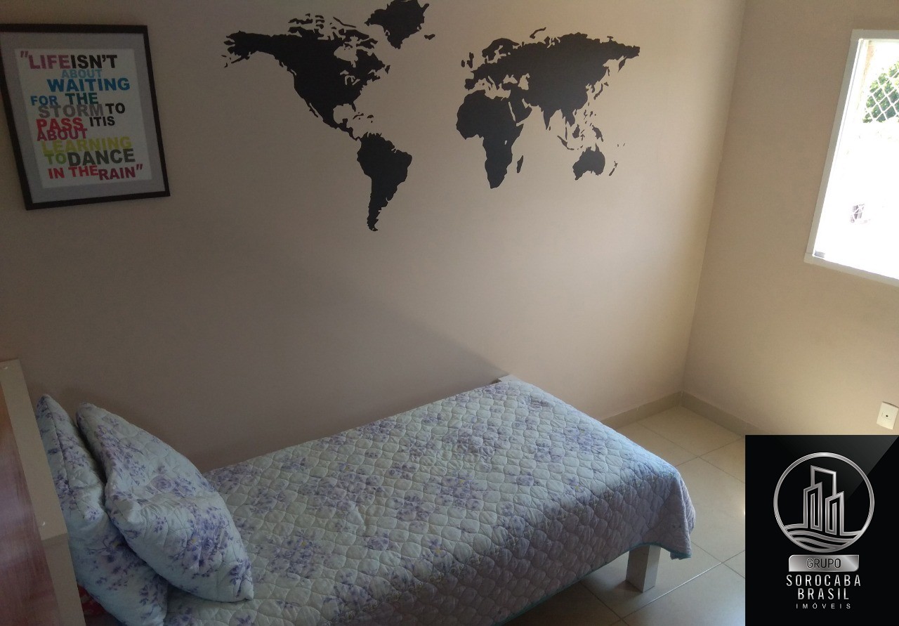 Apartamento 2 dormitórios - jd. Simus - confira !
