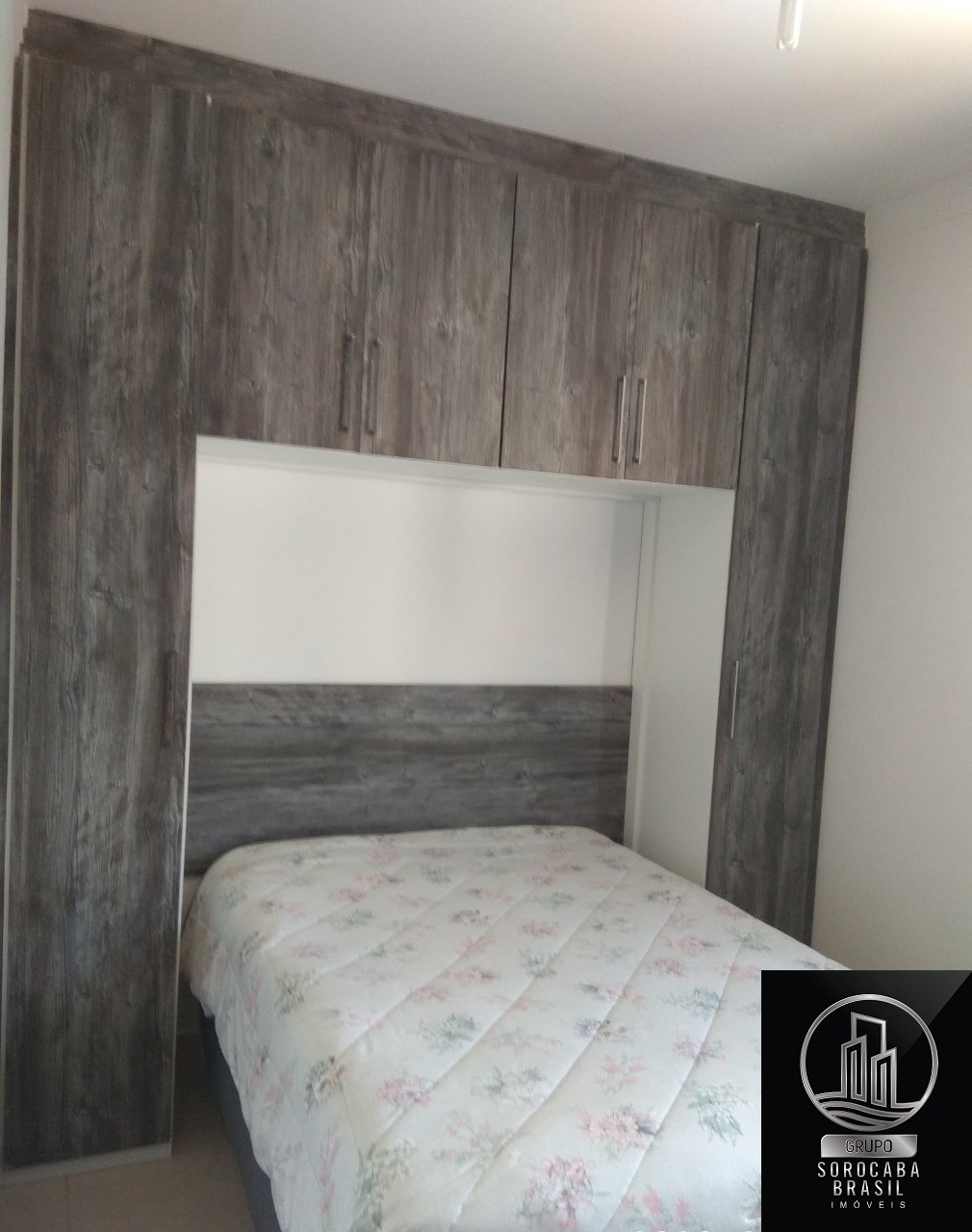 Apartamento 2 dormitórios - jd. Simus - confira !