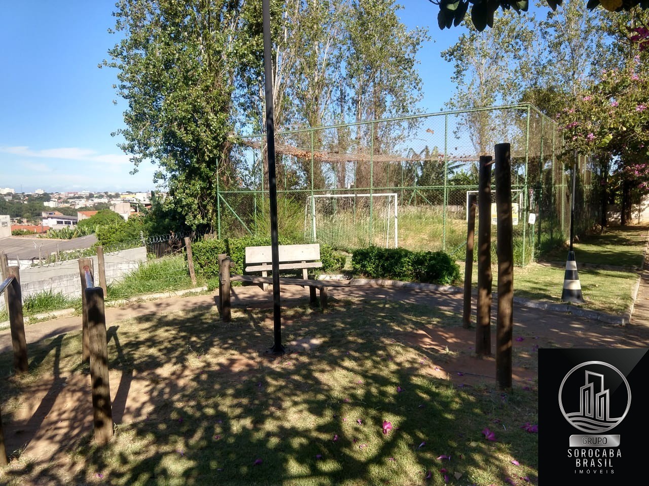 Apartamento 56m² - 3 dormitórios