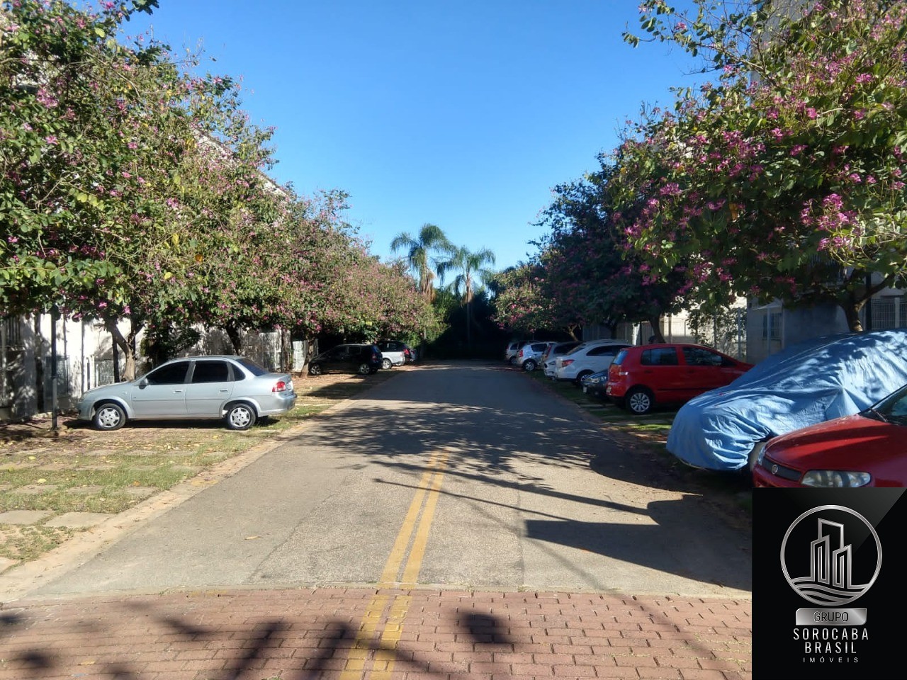 Apartamento 56m² - 3 dormitórios