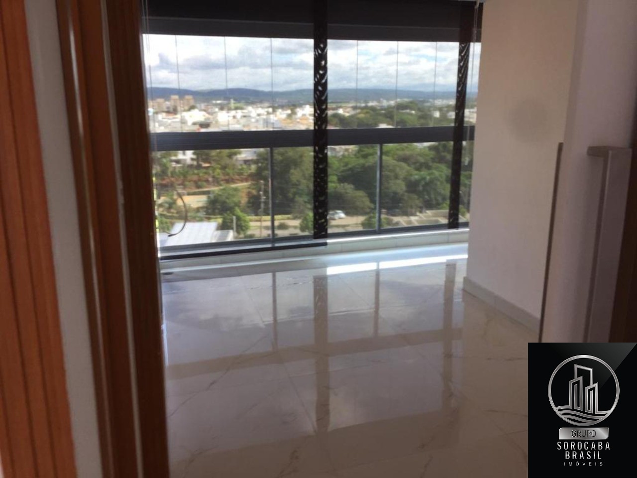 Apartamento localizado no campolim - R$2.200,00