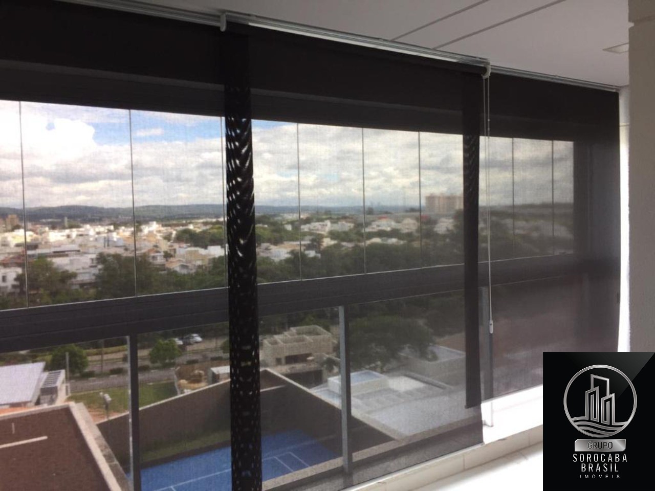 Apartamento localizado no campolim - R$2.200,00
