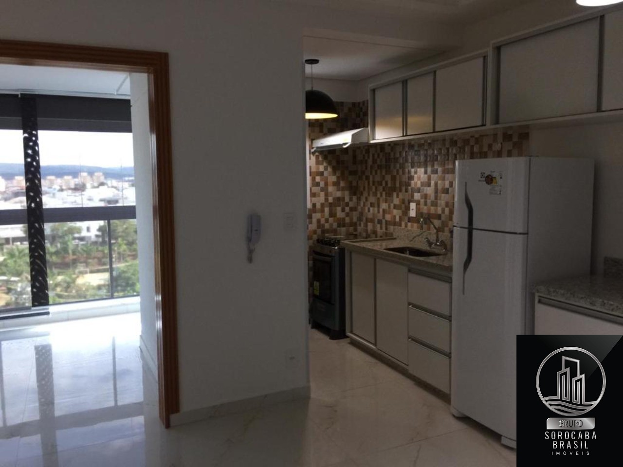 Apartamento localizado no campolim - R$2.200,00
