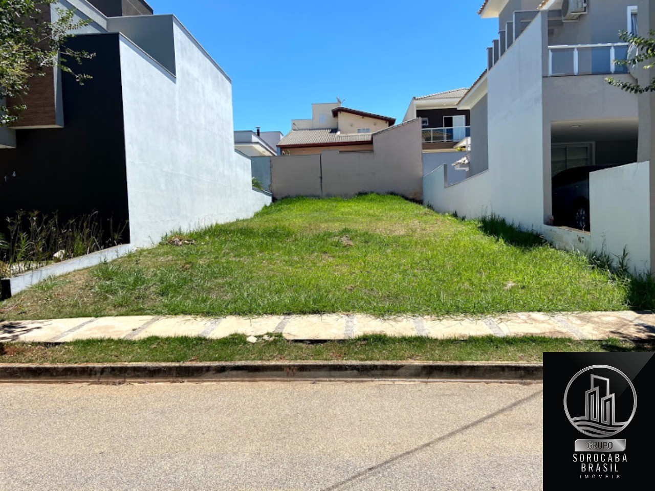 Terreno vila do bosque - R$280 mil