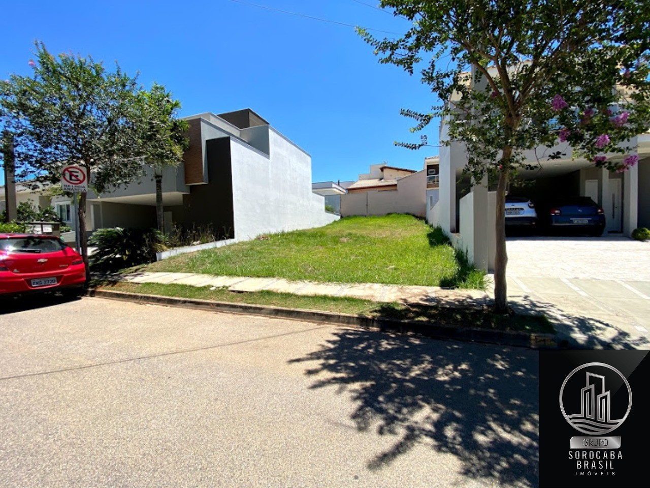 Terreno vila do bosque - R$280 mil