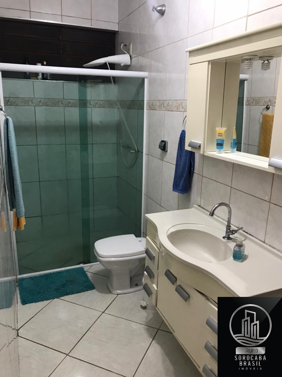 Casa próximo ao shoping sorocaba - trujillo - 3 quartos R$39