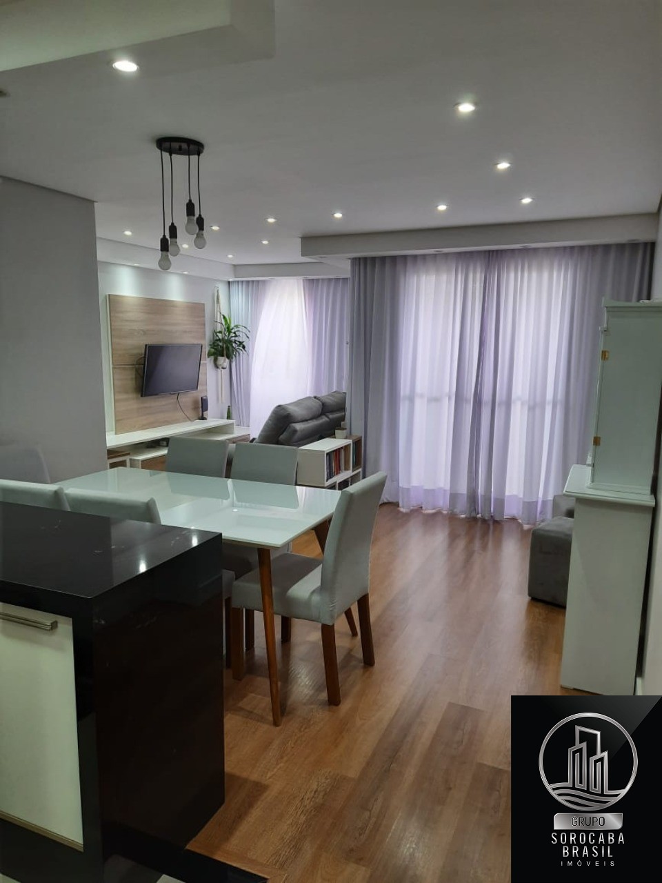 Apartamento easy life - jardim piratininga