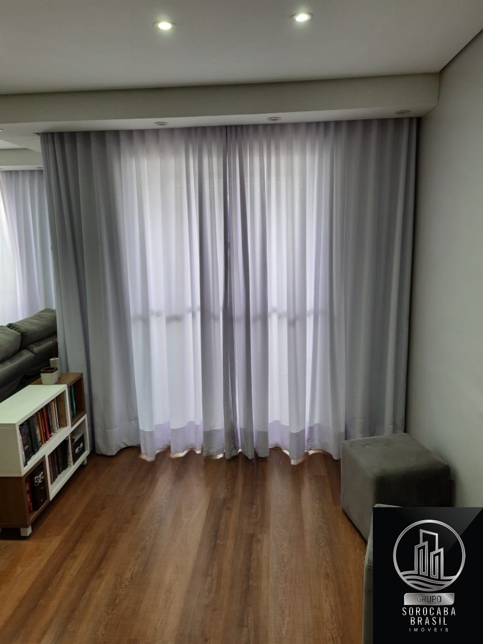 Apartamento easy life - jardim piratininga