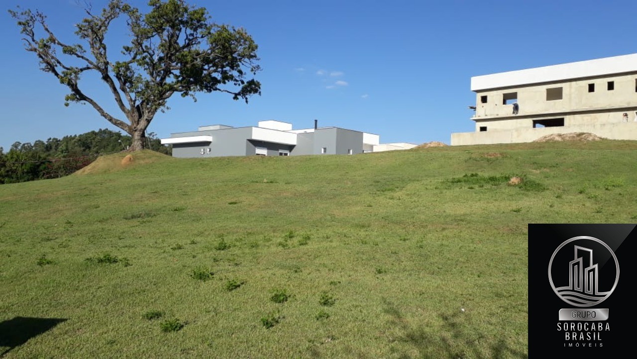 Esquina com 415m² - residencial renaissance