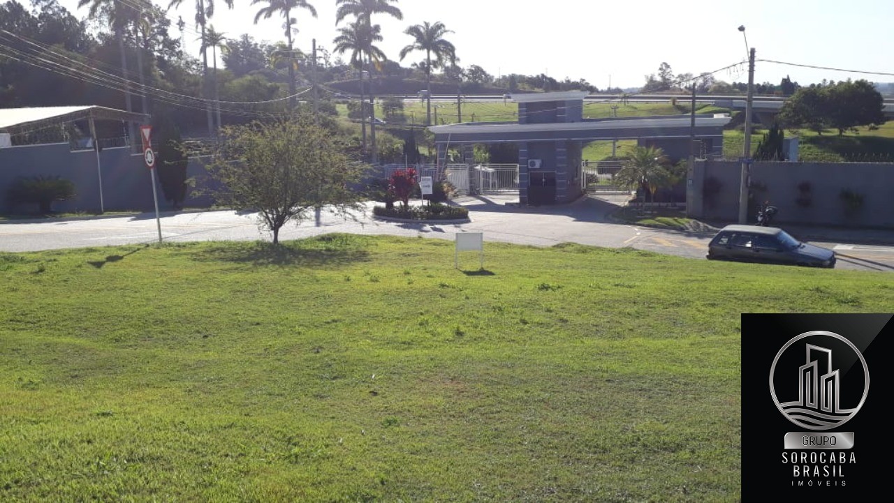 Esquina com 415m² - residencial renaissance