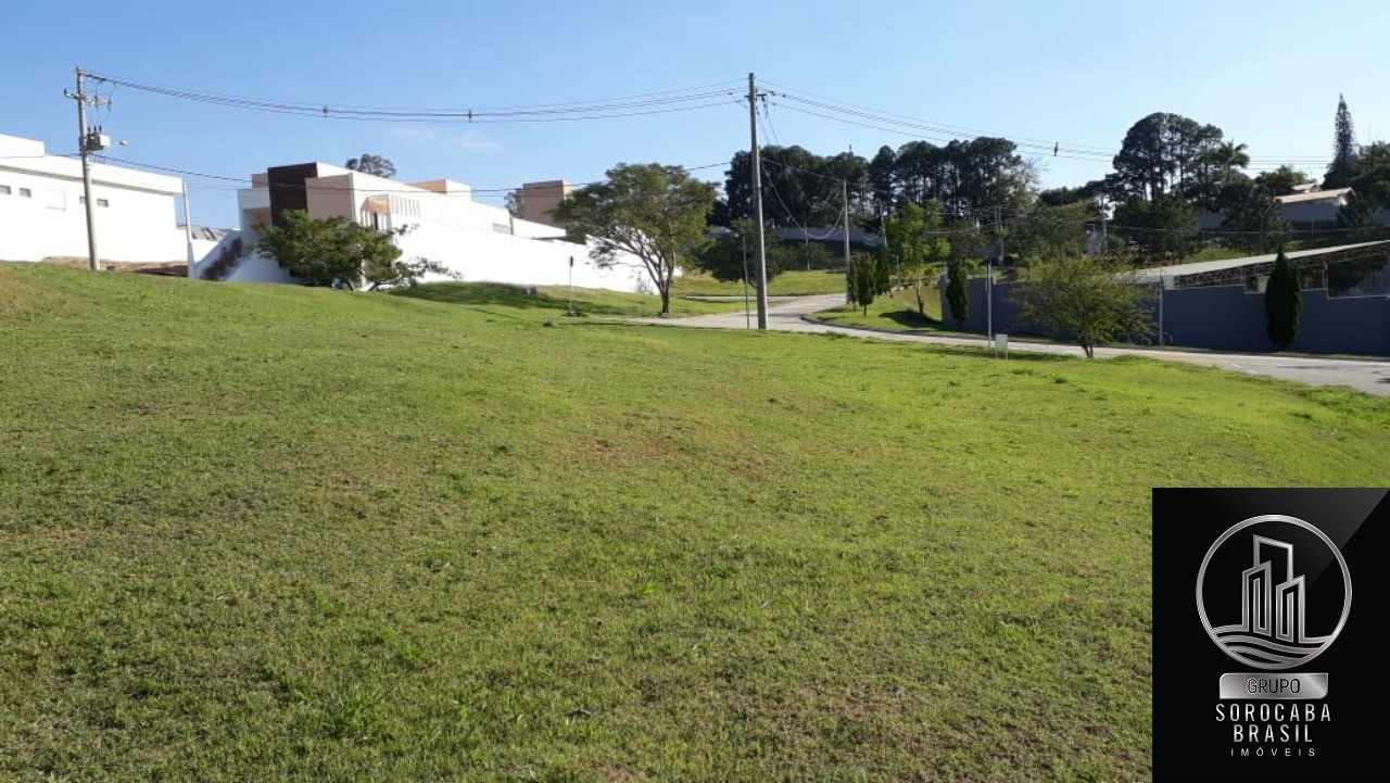 Esquina com 415m² - residencial renaissance